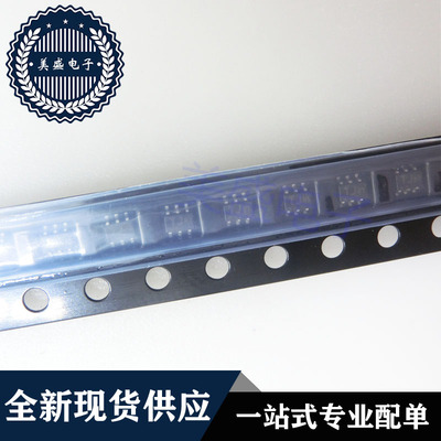 IC 芯片 NTJS3151PT1G SOT363 丝印TJ 集成电路 现货供应