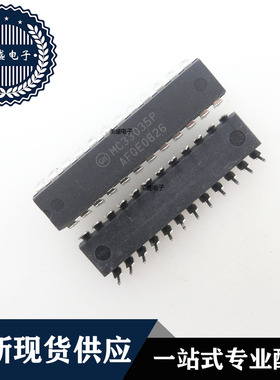 IC 芯片 MC33035P DIP24 集成电路 现货供应