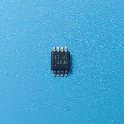 IC 芯片 OPA2172QDGKRQ1 MSOP8 丝印18W6 集成电路 现货供应