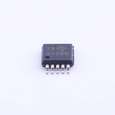 IC 芯片 TPS54260QDGQRQ1 MSOP10 集成电路 现货供应