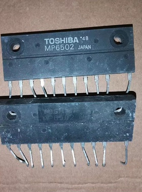 IC 模块 MP6502 现货库存 原装驱动（在线报价）