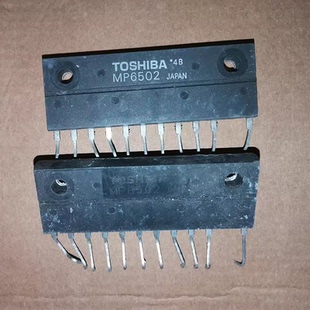IC 模块 MP6502 现货库存 原装驱动（在线报价）