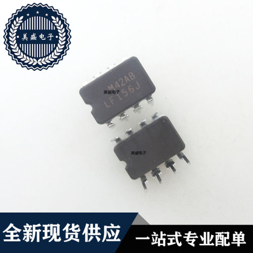 IC 芯片 LF156J CDIP8 集成电路 现货供应