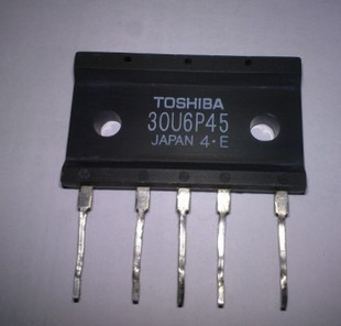IC 模块 MOUDLE 30U6P45 现货库存 原装驱动（在线报价）
