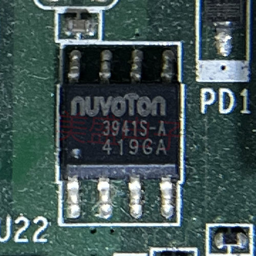 IC 芯片 NCT3941S-A SOP8 3941S-A 集成电路 现货供应