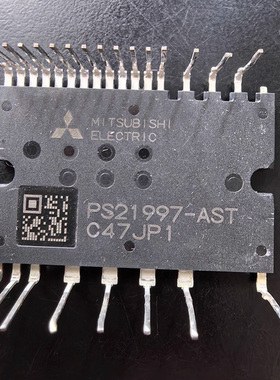 IC 模块 PS21997-AST 现货库存 原装驱动（在线报价）