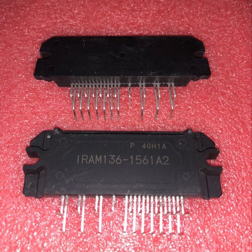 IC 模块 IRAM136-1561A2 现货库存 原装驱动（在线报价）