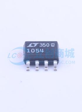 LT1054CS8#PBF\SO-8\负电压转换器\MAX15V 集成电路 现货供应