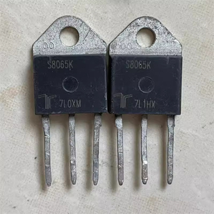 IC 芯片 S8065K TO-218 三极管 集成电路 全新原装现货供应