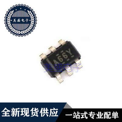IC 芯片 ADS7866IDBVR SOT23-6 丝印A66Y 集成电路 现货供应