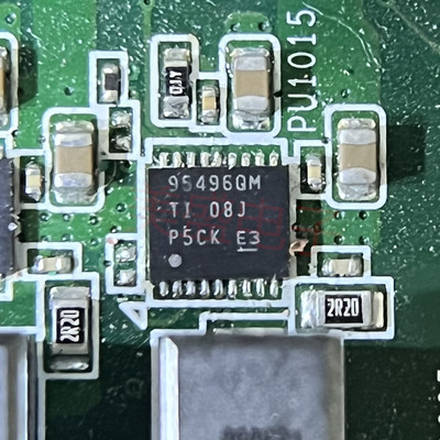 IC 芯片 CSD95496QVM VSON12 95496QM 集成电路 现货供应