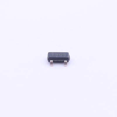 IC 芯片 TL431BCDBZR SOT23-3 集成电路 现货供应