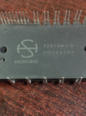 IC 模块 MOUDLE 326TRM110 现货库存 原装驱动（在线报价）