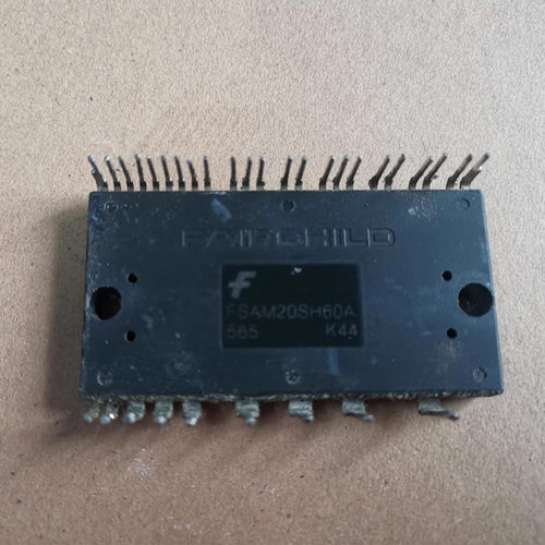 IC 模块 FSAM20SH60A 现货库存 原装驱动（在线报价）