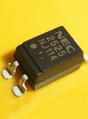 IC 芯片 PS2525L-1 SOP4 集成电路 现货供应