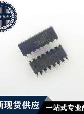 IC 芯片 ML4824IP-1 DIP16 集成电路 现货供应