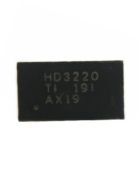 IC 芯片 HD3SS3220IRNHR QFN30 集成电路 现货供应