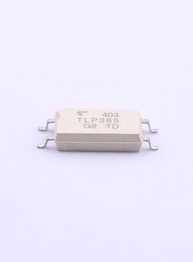 IC 芯片 TLP385(GRH-TPL,E SOP4 集成电路 现货供应