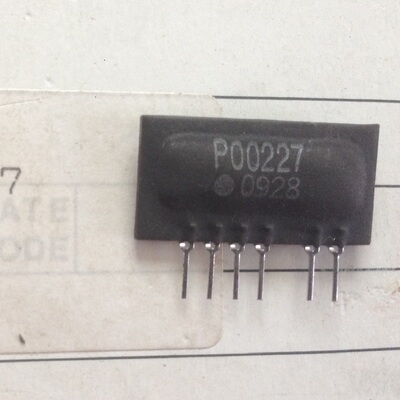 IC 模块 M68331-01 P00227 现货库存 原装驱动（在线报价）