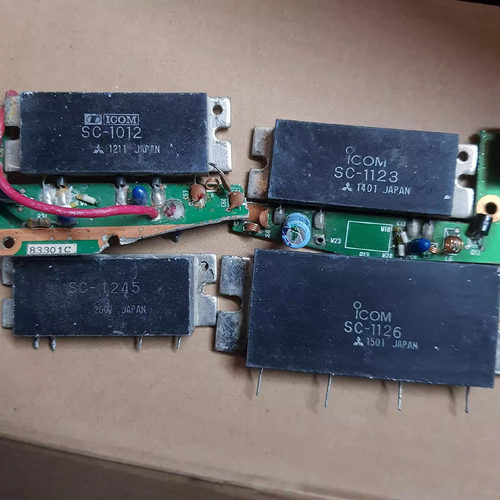 IC 模块 SC-1012 1245 1123 1126 现货库存 原装驱动（在线报价）