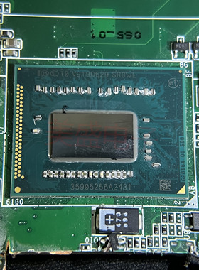 IC 芯片 SR0WL G28164 BGA 集成电路 现货供应