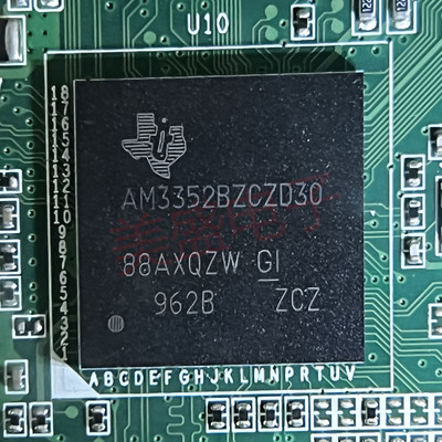 IC 芯片 AM3352BZCZD30 BGA324 集成电路 现货供应