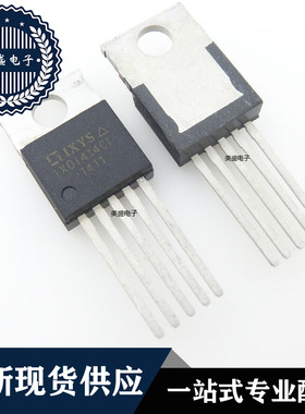 IC 芯片 IXDI414CI TO220 集成电路 现货供应