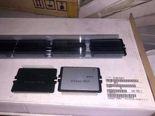 IC 模块 STK428-910A SANYO 现货库存  原装驱动（在线报价）