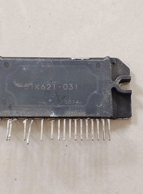 IC 模块 STK621-031 现货库存 原装驱动（在线报价）