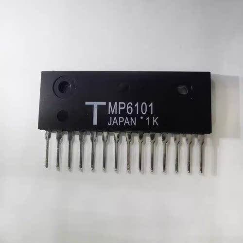 IC 模块 MP6101 现货库存 原装驱动（在线报价）