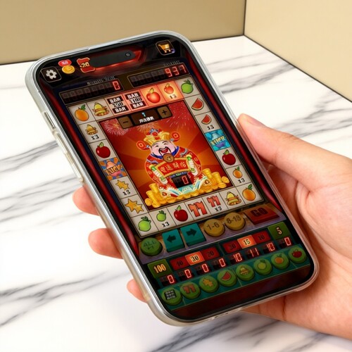 童年游戏安卓鸿蒙PC模拟器软件