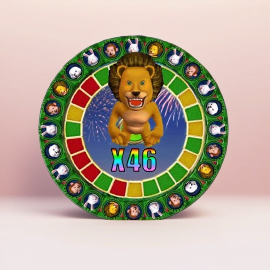 无限分送灯版森林舞会手机游戏安卓单机版熊猫狮子动物王国水果机