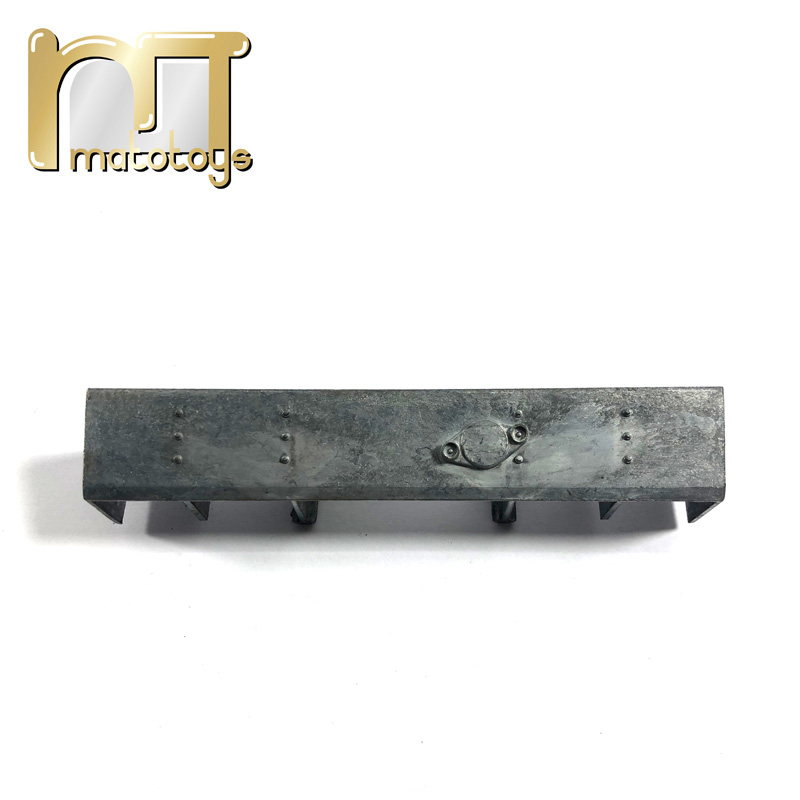 全金属MATO金属后架德国三号