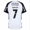 Player Version No. 7 Breano Top [Printed, Non-Refundable]