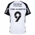 Player Version No. 9 Alberto Top [Printing Is Non-Refundable]