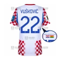 Player Version No. 22 Vuskovic Vuskovic [Printing Is Non-Refundable]