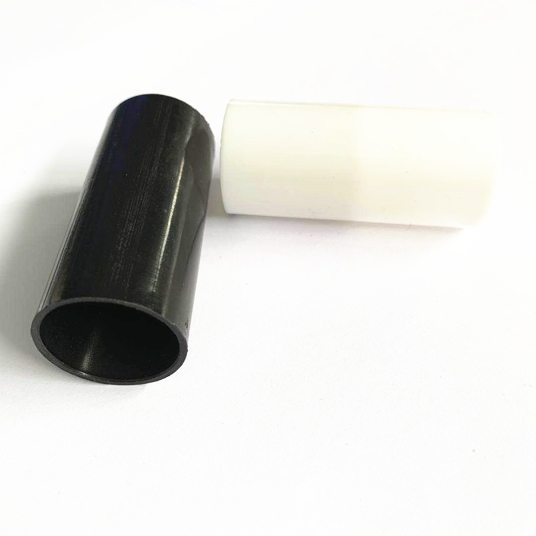 25mm简易布衣柜配件塑料直通接口【厂家直销 大量现货】