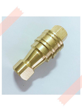 日东液压黄铜接头8P-8S-6P-6S-4P-4S-3P-3S-2P-2S-10P-10SNIT