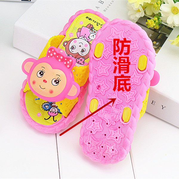 Chaussons enfants en autre pour été - Ref 986431 Image 5