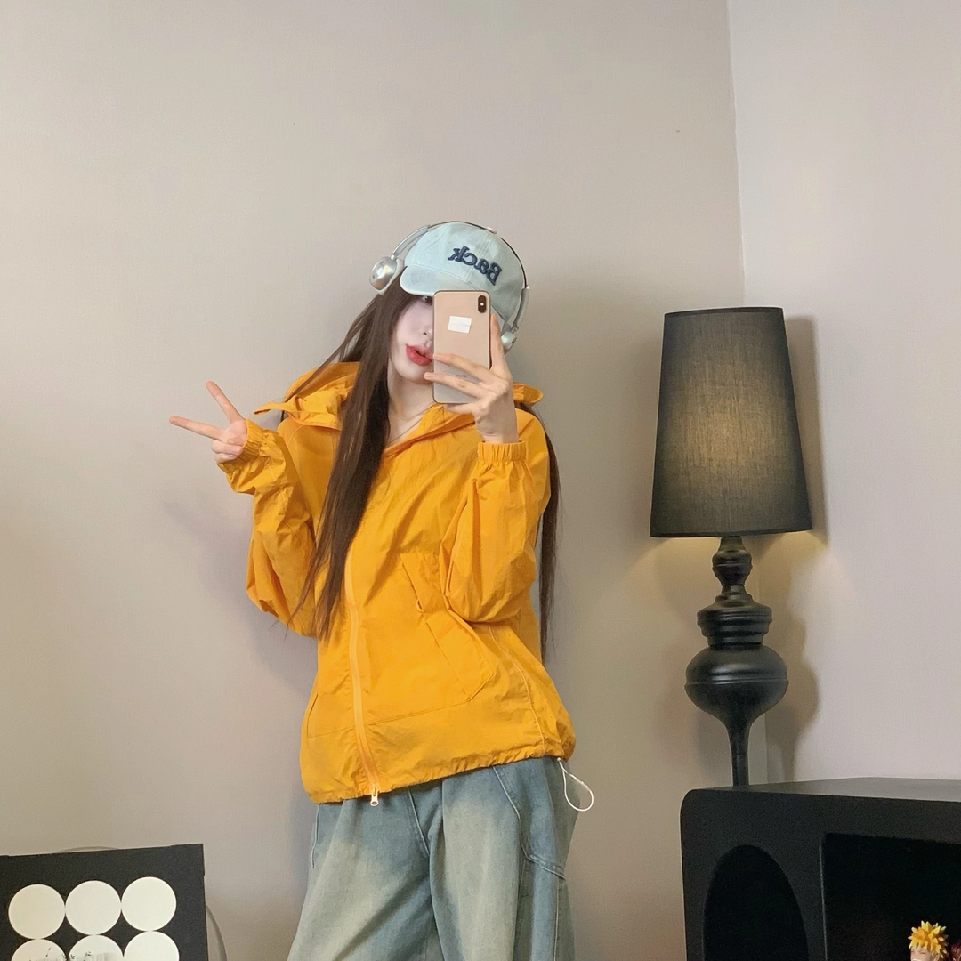 XM-防晒软壳2.0色彩夏季ABTM防晒衣男女同款可拆卸大帽檐UPF50+