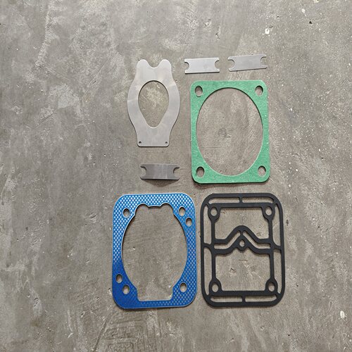 玉柴6L发动机专用气泵修理包