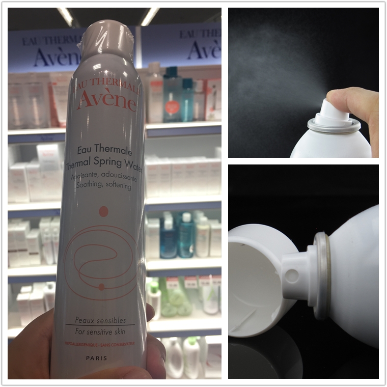 AveneÑÅÑúÊæ»¤»îȪˮÅçÎí´óÅç300ml·¨¹ú¹ºÊ滺Õò¶¨¿¹Ãô²¹Ë®±£Êª