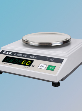 常熟双杰 电子天平 电子称 100g/0.1g DT100
