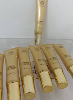 唯思丽优悦活颜洁面乳15g*7支