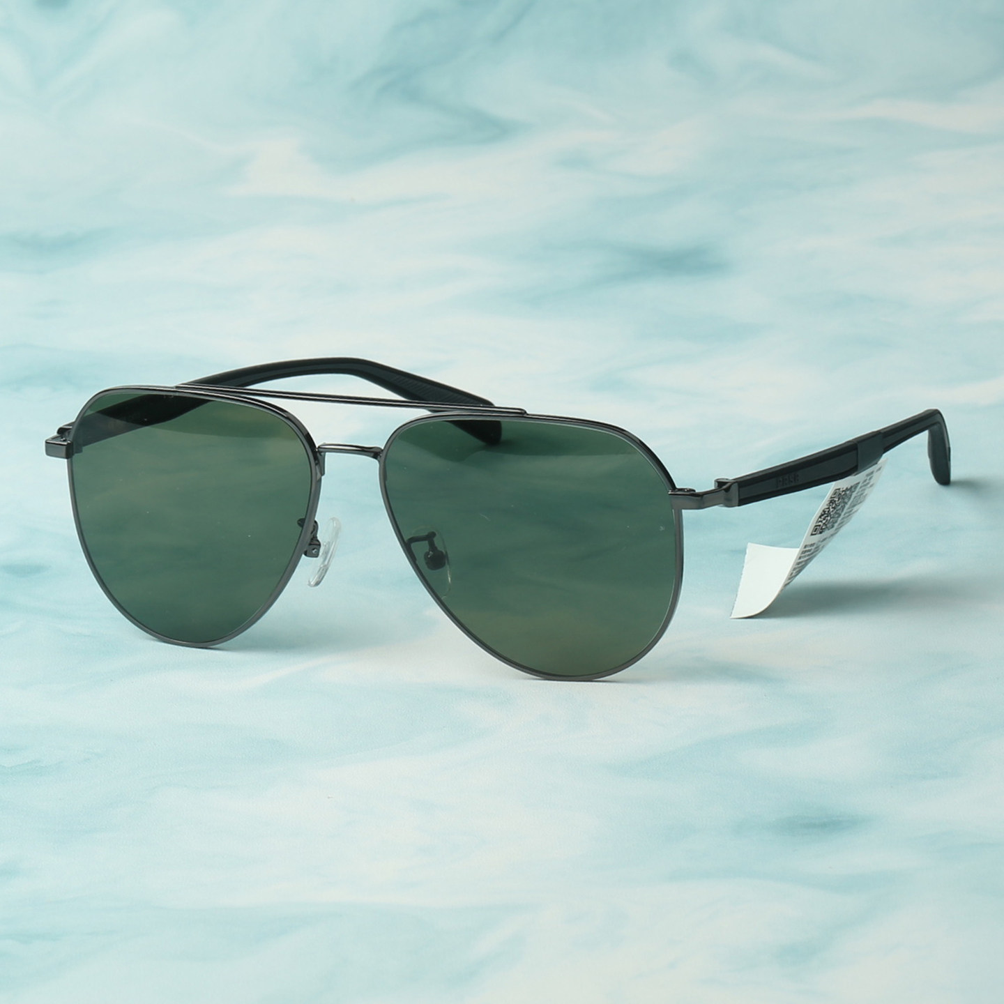 2026新款帕莎太阳镜男士品牌眼镜防强光蛤蟆镜帕沙偏光墨镜PS5057