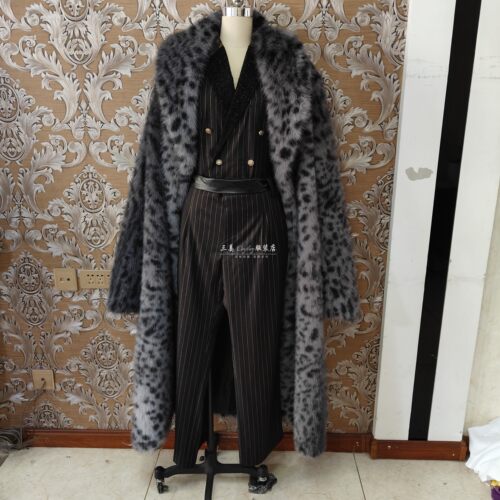 【量身定制】三姜cosplay服装店 Idolish7 御堂虎於