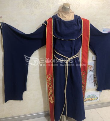 专业量体定制三姜艾尔登法环