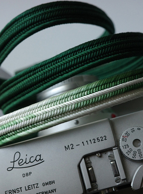 日本HOZUMA真丝相机背带徕卡M11 M10 Q343 X100v XT5索尼微单肩带