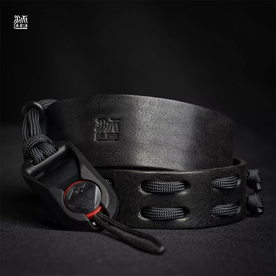 Wotancraft/沃坦PD快拆相机背带