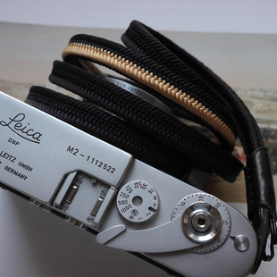 X100v索尼微单相机肩带 XT5 日本HOZUMA真丝相机背带徕卡M11 M10